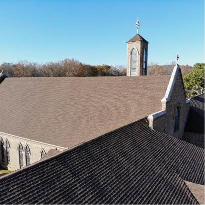 huntsville roofer