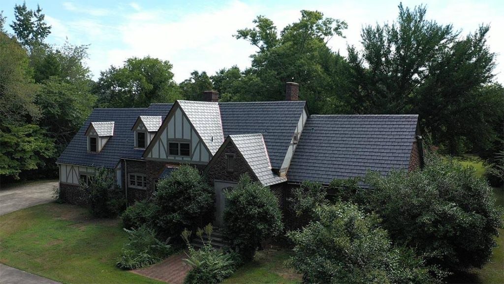 roofing huntsville al