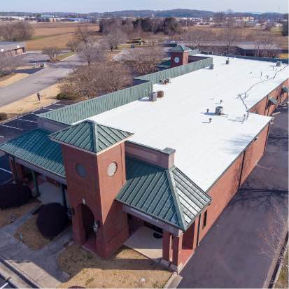 roofing companies huntsville al