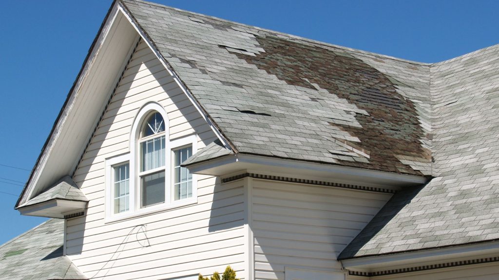 roof repair huntsville al