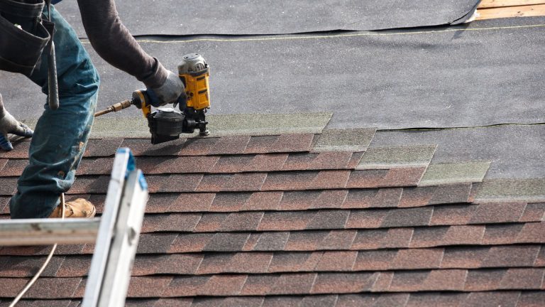 roof repair near me