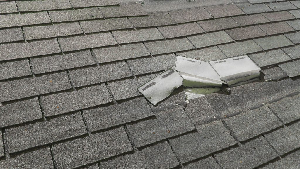 roof repair madison al