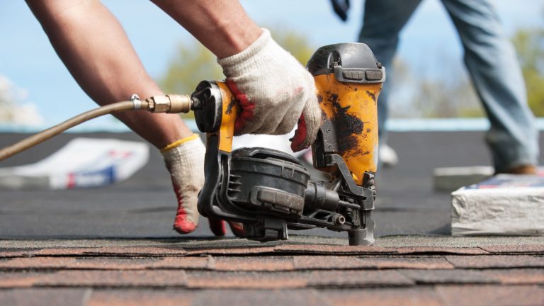 roof repair near me