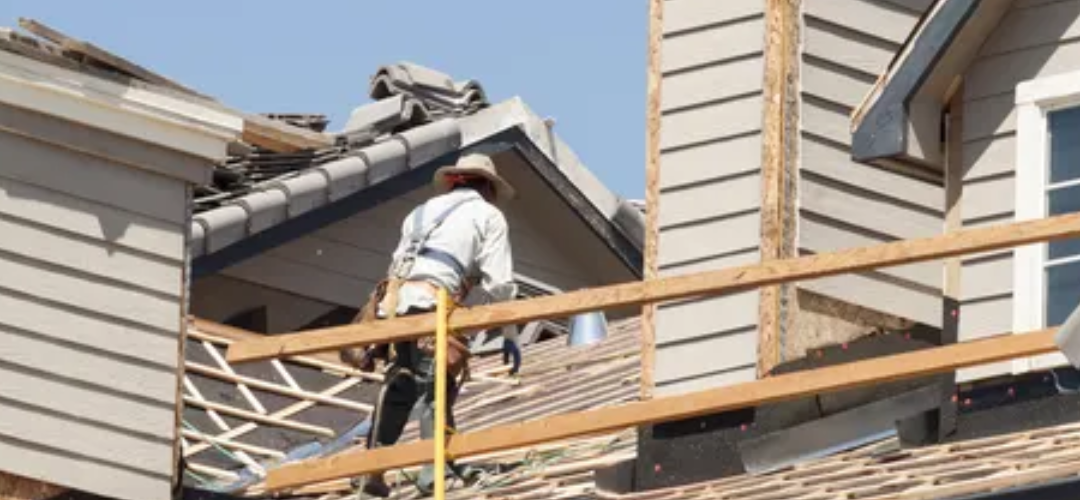 roof repair madison al